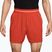 Pantaloncini da tennis da uomo Nike Court Dri-Fit Advantage 6" picante red/atomic pink/atomic pink