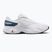 Scarpe da uomo Jordan Trunner Flow white/true blue/black/fire red