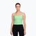 Maglia da allenamento donna Nike One cucumber calm