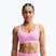 Reggiseno sportivo Nike Indy High Support pink rise