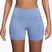 Pantaloncini da corsa da donna Nike Swift aluminum