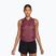 Gilet da donna Nike Tempo pink smoke