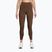 Leggings da allenamento donna Nike One High-Waisted 7/8 cacao wow/white
