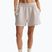 Pantaloncini da allenamento da donna Nike 24.7 ImpossiblySoft cream Ii/cream Ii/college grey
