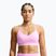 Reggiseno sportivo Nike Indy Light Support pink rise