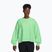 Felpa da allenamento donna Nike 24.7 ImpossiblySoft Cucumber Calm/Illusion Green
