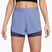 Pantaloncini da corsa da donna Nike Swift Mid-Rise 2in1 aluminum/royal tint