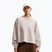 Felpa da allenamento donna Nike 24.7 ImpossiblySoft Cream Ii/Cream Ii/College Grey