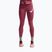 Leggings da donna Nike Tempo Swoosh Run pink smoke/white