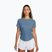 Maglia da running da donna Nike Tempo work blue