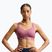 Reggiseno sportivo Nike Indy High Support pink smoke