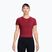 Maglia da allenamento donna Nike Pro Seamless tough red/white