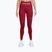 Leggings da donna Nike Pro Seamless tough red/white