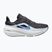 Scarpe da corsa donna Nike Winflo 12 dark smoke grey/white/aluminum