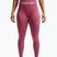Leggings da donna Nike Pro Seamless pink smoke/white