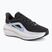Scarpe da corsa donna Nike Winflo 12 dark smoke grey/white/aluminum