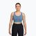 Maglia da allenamento donna Nike Pro Seamless work blue