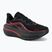 Scarpe da corsa uomo Nike Winflo 12 black/red orbit/dark smoke grey/black