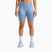 Pantaloncini da allenamento da donna Nike Pro Seamless work blue