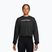 Longsleeve da donna Nike Pro black/white