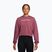 Longsleeve da donna Nike Pro pink smoke/bleached lilac