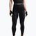 Leggings da allenamento donna Nike Pro Sculpt High-Waisted 7/8 black/black