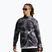 Giacca da corsa da uomo Nike Miler black/smoke grey