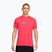 Maglia da corsa da uomo Nike Stride fusion red