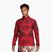 Giacca da corsa da uomo Nike Miler light crimson/tough red