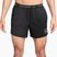 Pantaloncini da corsa da uomo Nike Stride black