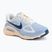 Scarpe da corsa donna Nike Structure Plus white/aluminum/sundial/mystic navy