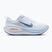 Scarpe da corsa donna Nike Vomero Plus white/aluminum/football grey/mystic navy