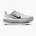 Scarpe da corsa uomo Nike Vomero Premium off white/grey fog/dark obsidian