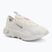Scarpe da donna Nike Motiva 2 summit white/phantom/metallic silver