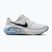 Scarpe da corsa uomo Nike Structure Plus grey fog/summit white/medium ash