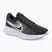 Scarpe da corsa donna Nike Run Defy dark smoke grey/aluminum/white