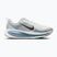 Scarpe da corsa uomo Nike Vomero 18 grey fog/off white/dark obsidian