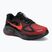 Scarpe da corsa uomo Nike Structure Plus black/university red/bright crimson