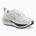 Scarpe da corsa donna Nike Vomero Plus summit white/sail/metallic silver
