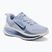 Scarpe da corsa donna Nike Vomero 18 hydrogen blue/aluminum/mystic navy