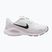 Scarpe da corsa donna Nike Structure 26 white/bleached lilac/light magenta/black