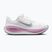 Scarpe da corsa donna Nike Vomero Plus white/bleached lilac/metallic silver