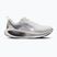 Scarpe da corsa donna Nike Vomero 18 summit white/sail/metallic silver