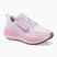 Scarpe da corsa donna Nike Vomero Plus bleached lilac/pink rise/light magenta