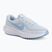 Scarpe da corsa donna Nike Revolution 8 football grey/white/anthracite/aluminum