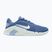 Scarpe da allenamento uomo Nike Flex Train indigo storm/hydrogen blue/summit white