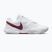 Scarpe da tennis donna Nike Court Lite 4 White/Vast Grey/Pink Smoke