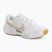 Scarpe da tennis donna Nike GP Challenge Pro white/summit white/linen/light orewood brown