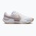 Scarpe da tennis donna Nike GP Challenge Pro white/summit white/linen/light orewood brown