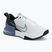 Scarpe da allenamento uomo Nike Air Max Alpha Trainer 6 off white/black/white/indigo storm
